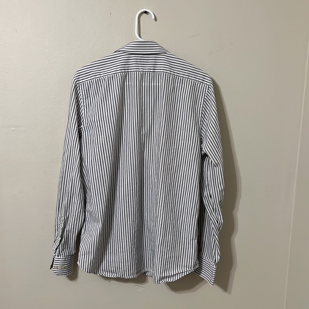 Express Men’s Button Down - Picture 4 of 4